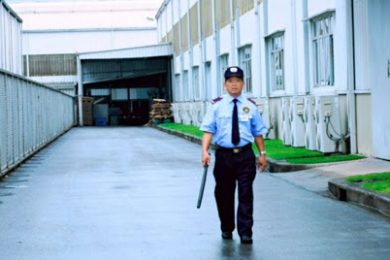 Bảo vệ Bắc Ninh giá rẻ