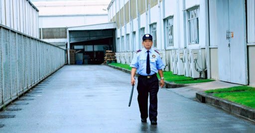 Bảo vệ Bắc Ninh giá rẻ