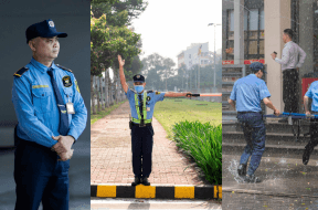 Lợi ích cho khách hàng khi sử dụng dịch vụ chuyên nghiệp tại An Ninh nhất