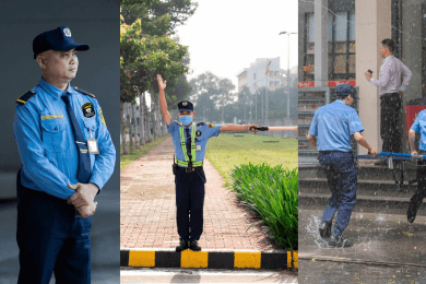 Lợi ích cho khách hàng khi sử dụng dịch vụ chuyên nghiệp tại An Ninh nhất