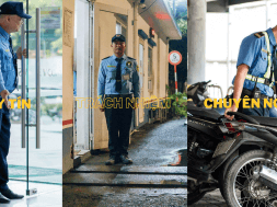 An Ninh Nhất không ngừng nỗ lực phấn đấu trở thành đơn vị dịch vụ bảo vệ chuyên nghiệp hàng đầu tại Việt Nam