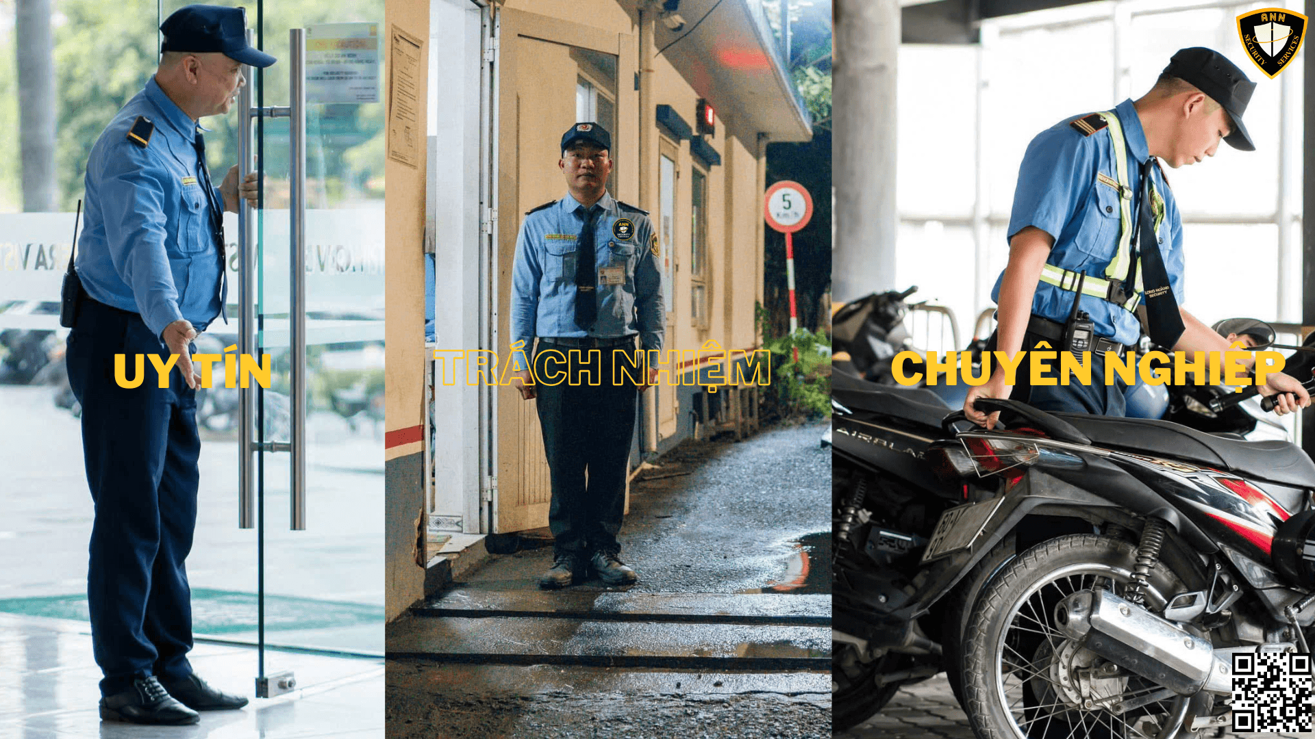 TẦM NHÌN VÀ SỨ MỆNH