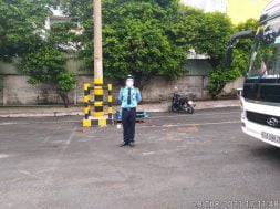 Công ty bảo vệ tại Quảng Ninh