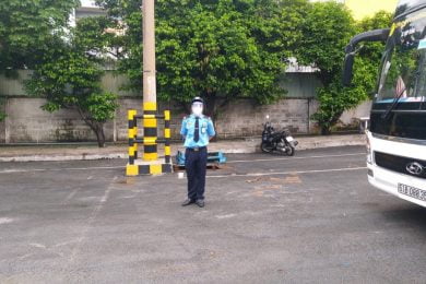 Công ty bảo vệ tại Quảng Ninh