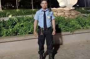 Dịch vụ bảo vệ nhà máy tại Hải Dương