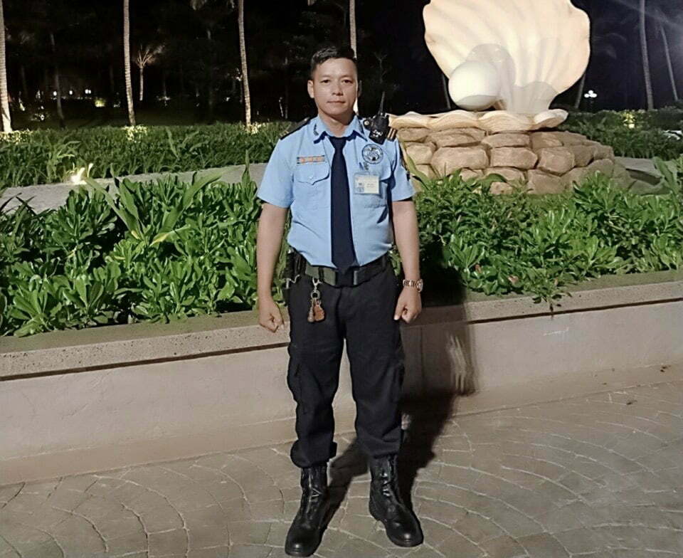 Công ty bảo vệ tại Nam Định