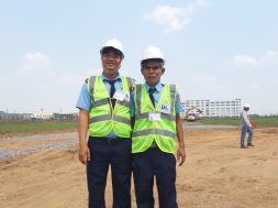 Công ty bảo vệ tại TP. HCM