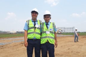 Công ty bảo vệ tại TP. HCM