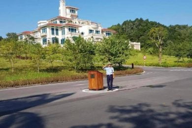 Công ty bảo vệ chuyên nghiệp Bắc Ninh