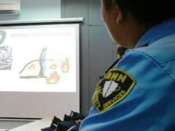 Công ty bảo vệ uy tín