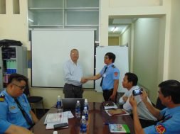 Dịch vụ bảo vệ uy tín