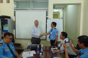 Dịch vụ bảo vệ uy tín