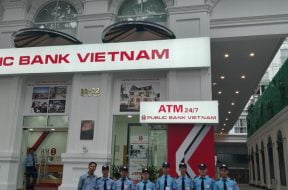 Dịch vụ bảo vệ chuyên nghiệp Bắc Ninh