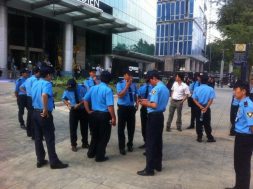 9 TIÊU CHÍ ĐỂ NHẬN BIẾT MỘT CÔNG TY BẢO VỆ CHUYÊN NGHIỆP