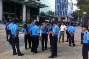 9 TIÊU CHÍ ĐỂ NHẬN BIẾT MỘT CÔNG TY BẢO VỆ CHUYÊN NGHIỆP