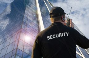 Công ty bảo vệ dầu khí