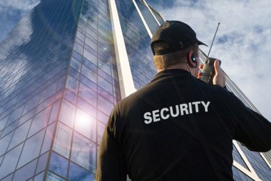 Công ty bảo vệ dầu khí