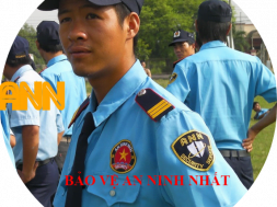 Công ty bảo vệ An Ninh Nhất