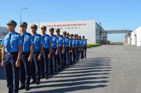 Công ty bảo vệ Hưng Yên Uy tín