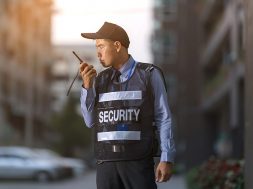 Cty bao ve tai Hung Yen