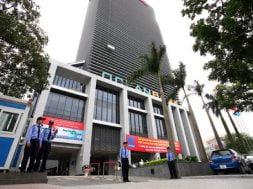 Dịch vụ bảo vệ cao ốc, Khách sạn