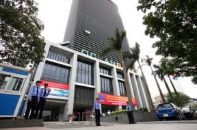 Dịch vụ bảo vệ cao ốc, Khách sạn
