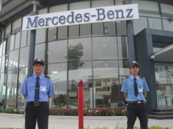 Dịch vụ bảo vệ uy tín hà nội