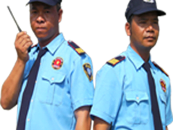 Tiêu chí đánh giá công ty bảo vệ