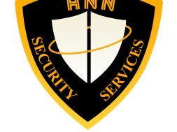 logo công ty bảo vệ An Ninh Nhất