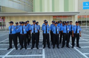 Công ty bảo vệ uy tín chuyên nghiệp