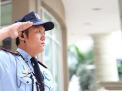 Công ty bảo vệ uy tín nhất