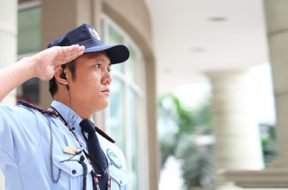 Công ty bảo vệ uy tín nhất