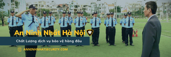 Dịch vụ bảo vệ
