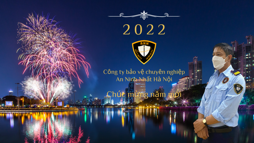 Dịch vụ bảo vệ Lễ, tết