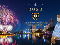 Dịch vụ bảo vệ Lễ, tết