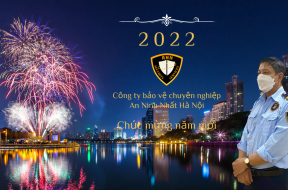 Dịch vụ bảo vệ Lễ, tết