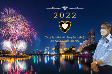 Dịch vụ bảo vệ Lễ, tết