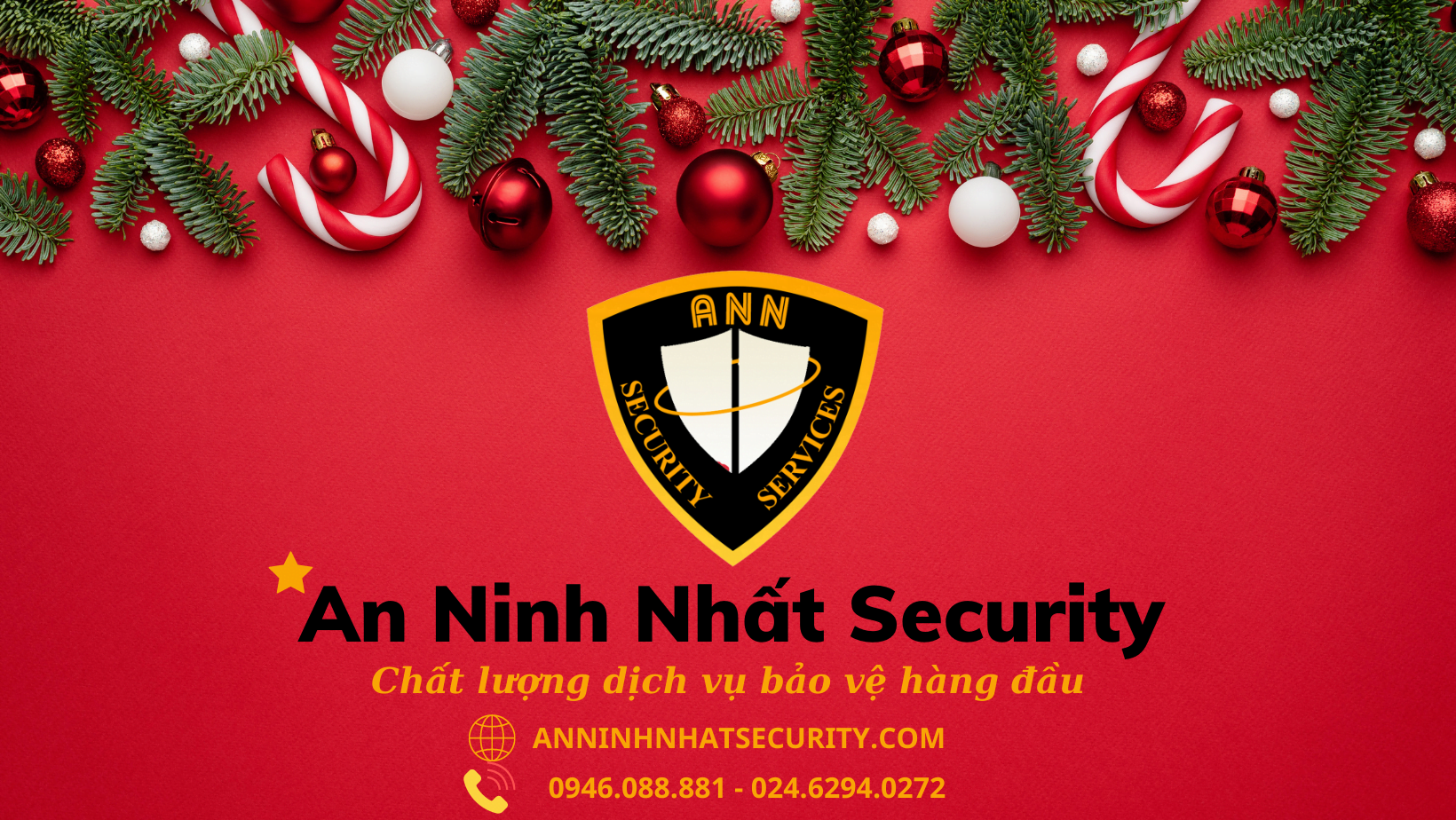 Báo giá dịch vụ bảo vệ trọn gói