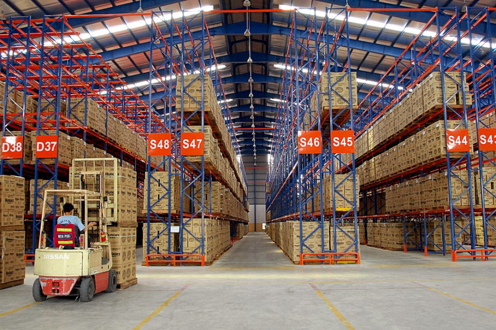 Dịch vụ bảo vệ tài sản