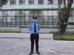 Dịch vụ bảo vệ chất lượng cao