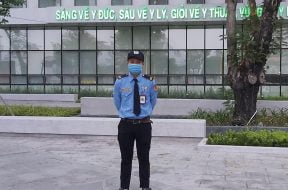 Dịch vụ bảo vệ chất lượng cao