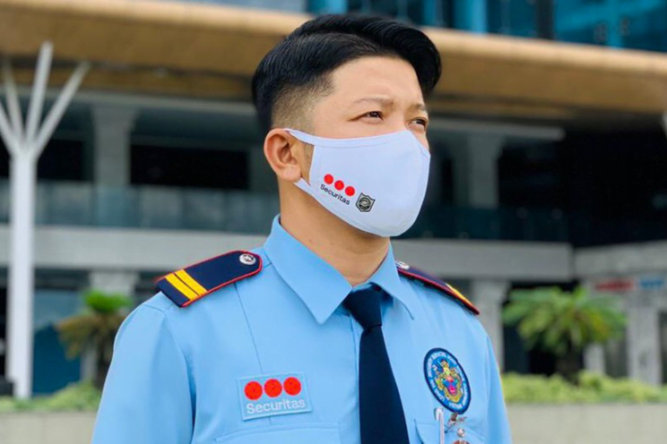 Nhu cầu sử dụng dịch vụ bảo vệ