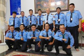 Dịch vụ bảo vệ uy tín tại Hải Dương