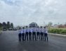 An Ninh Nhất Hà Nội triển khai công tác bảo vệ đảm bảo an ninh tại khu công nghiệp Liên Hà Thái Tỉnh Thái Bình.