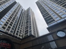 Dịch vụ bảo vệ chung cư chuyên nghiệp