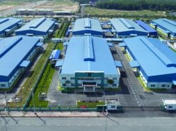 Dịch Vụ Bảo Vệ Nhà Máy, Xí Nghiệp Uy Tín, Chất Lượng