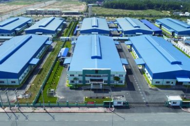 Dịch Vụ Bảo Vệ Nhà Máy, Xí Nghiệp Uy Tín, Chất Lượng