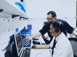 Lựa chọn bảo vệ chuyên nghiệp An ninh Nhất