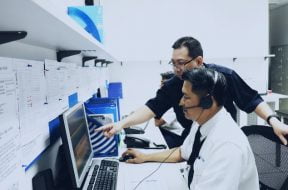 Lựa chọn bảo vệ chuyên nghiệp An ninh Nhất