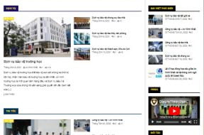 Công ty bảo vệ uy tín trên thị trường